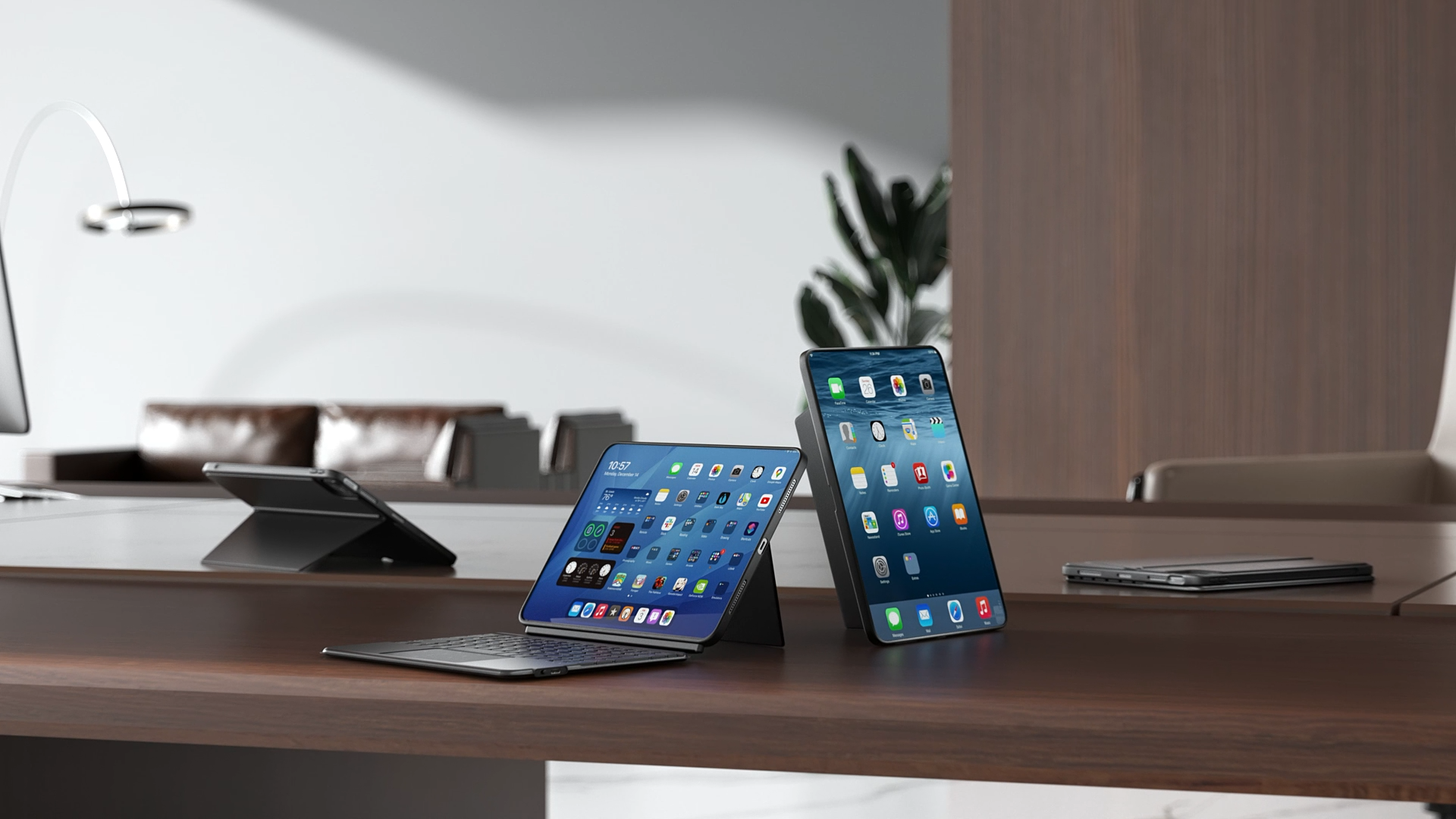 Amazon.co.jp: 【作業効率MAX｜2025新型M5対応】 iClever iPad Pro 11
